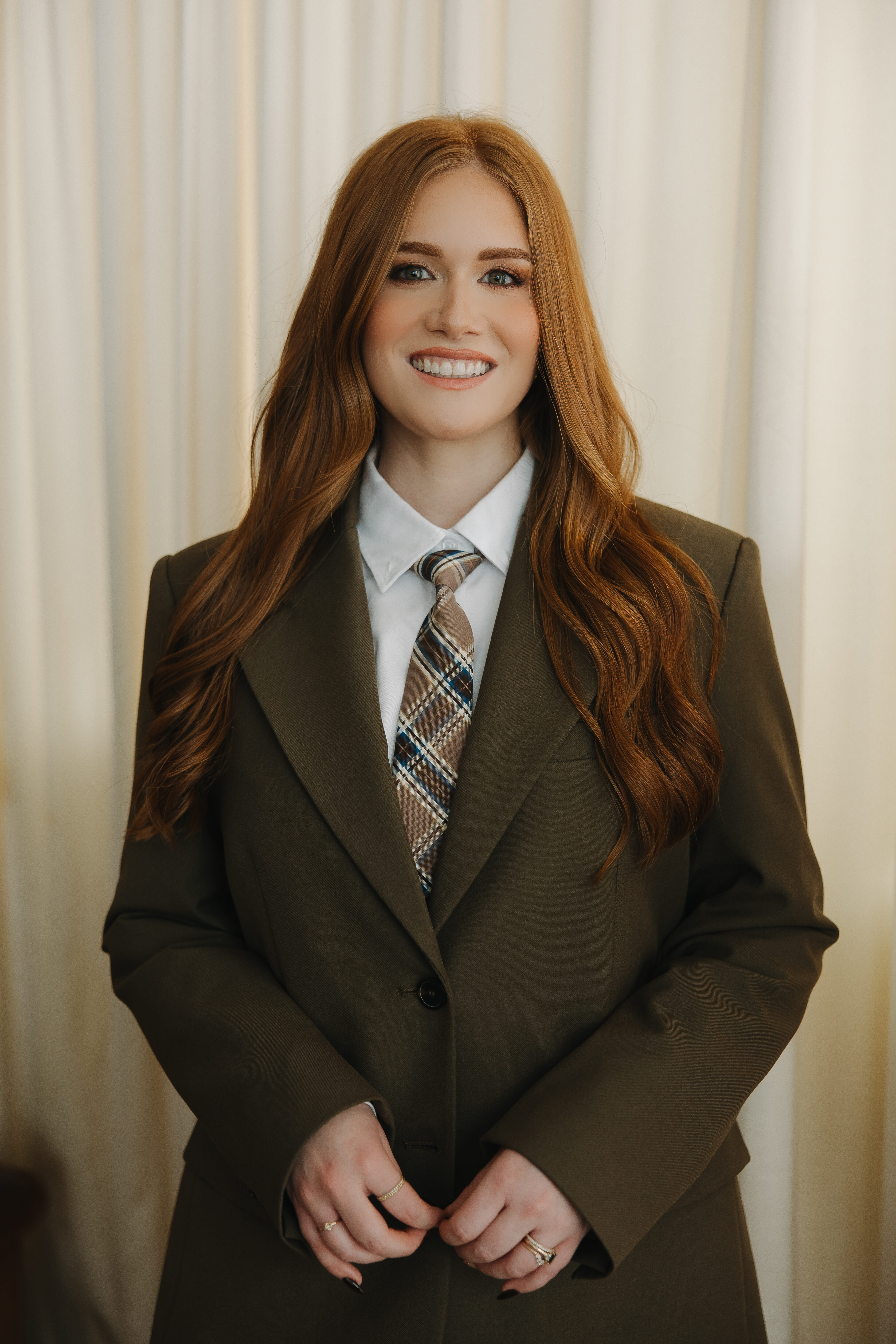 Morgan Kilmer