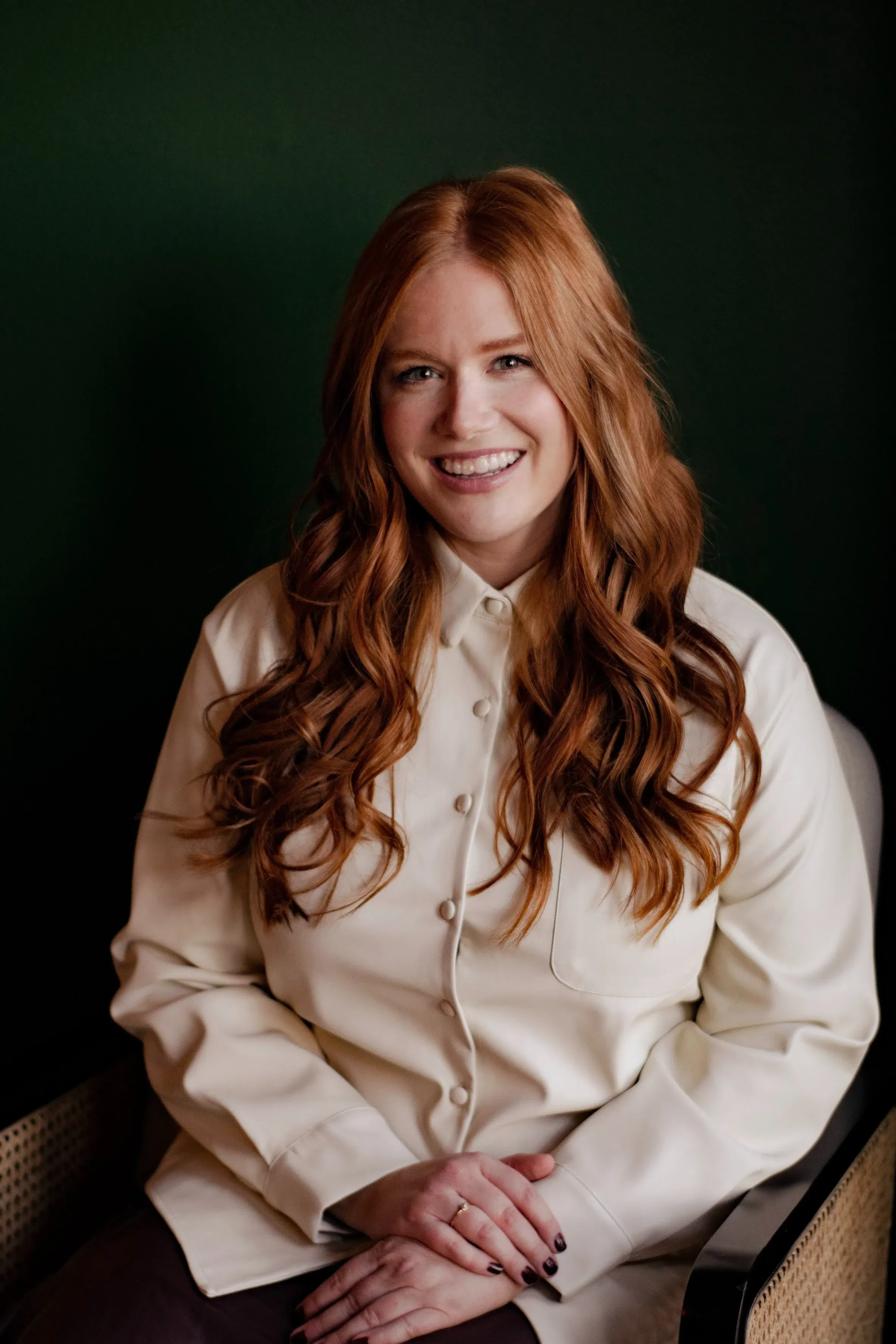 Morgan Kilmer